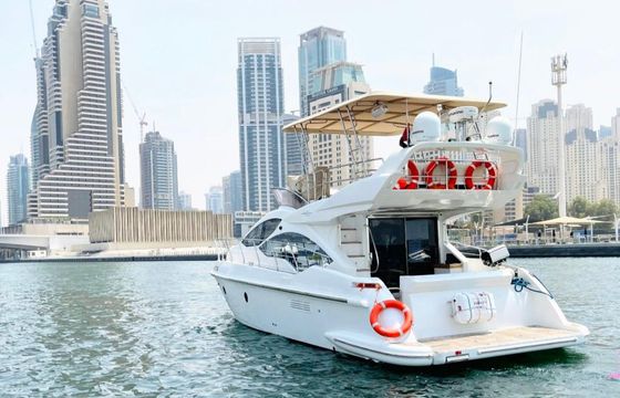 AZIMUT NEW