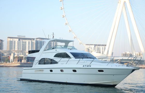 GULF CRAFT