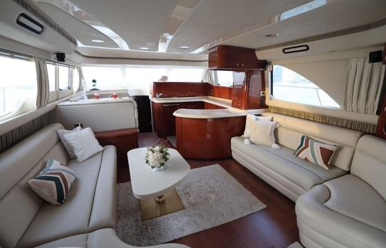 SEA RAY