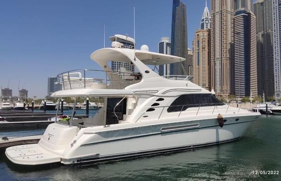 SEA RAY