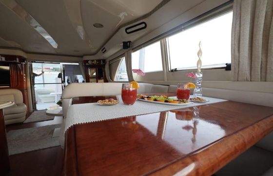 GULF CRAFT