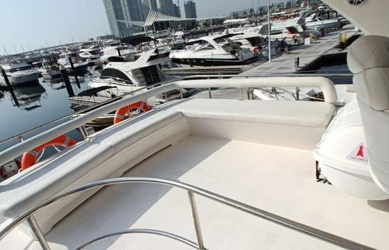 GULF CRAFT