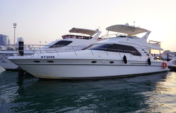 GULF CRAFT
