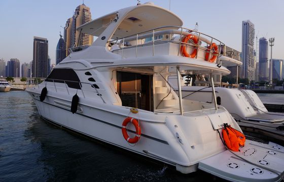 GULF CRAFT