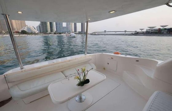 GULF CRAFT
