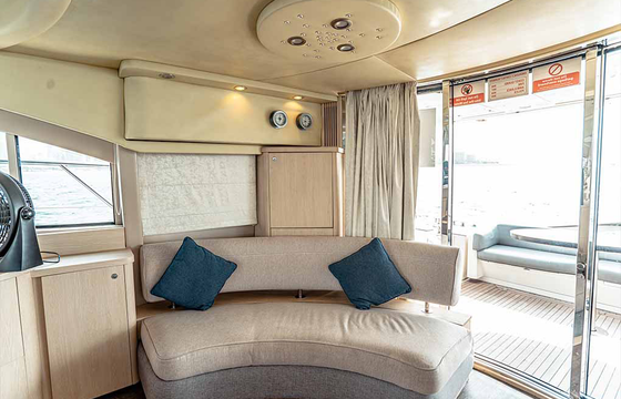 SEALINE 