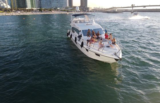 ALSALI MARINE