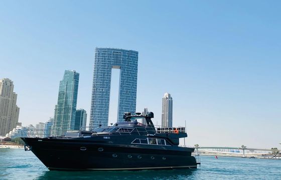 GULF CRAFT