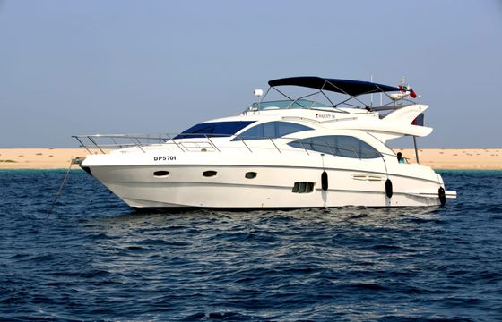 SKY MARINE