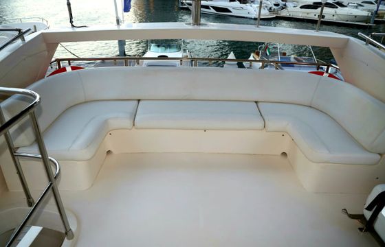 SKY MARINE