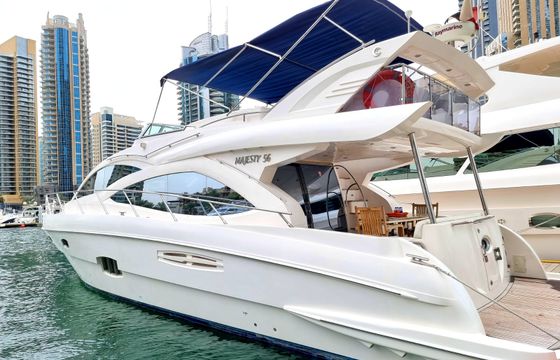 SKY MARINE