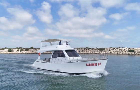 VİP Yacht ANTALYA