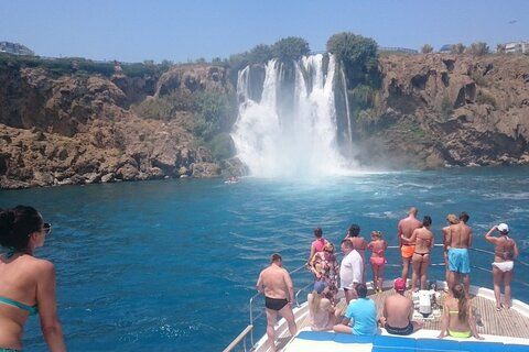 VİP Yacht ANTALYA