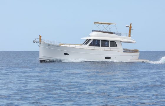 Sasga Menorquin 55