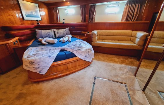 Sunseeker Manhattan 74