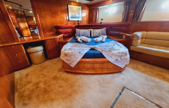 Sunseeker Manhattan 74