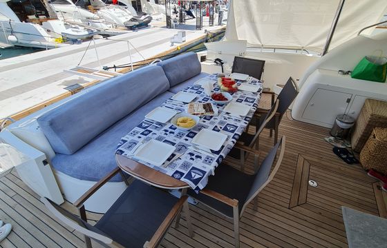 Sunseeker Manhattan 74