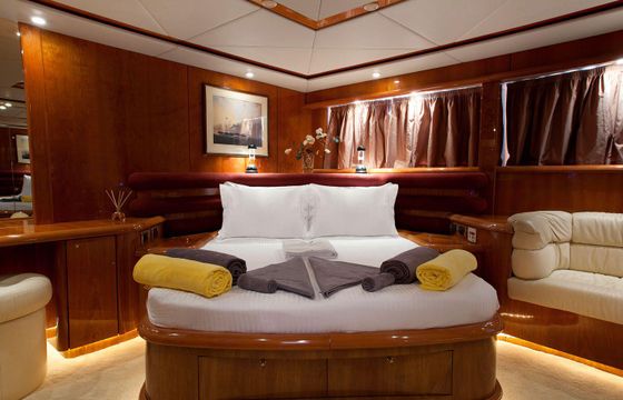Sunseeker Manhattan 74