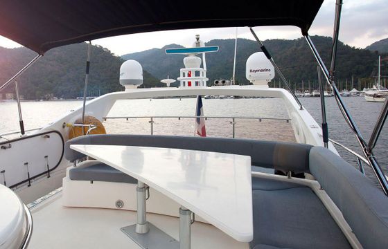 Sunseeker Manhattan 74