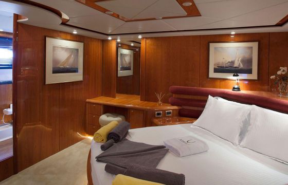Sunseeker Manhattan 74