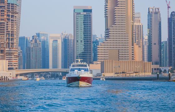 AZIMUT 68S