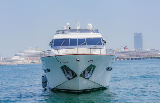 SAN LORENZO