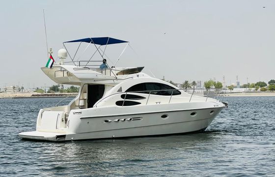 AZIMUT CONWY