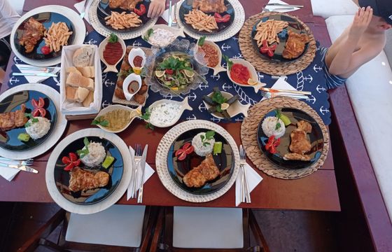 Family Sezgin