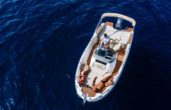 Karnic 6.7 Open