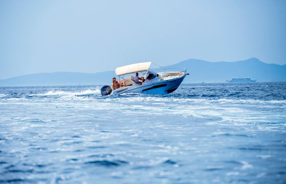 Karnic 6.7 Open