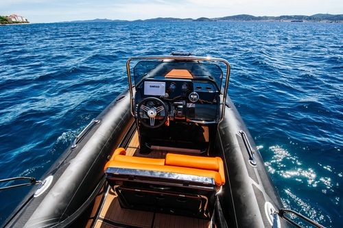 Brig Eagle 6.7