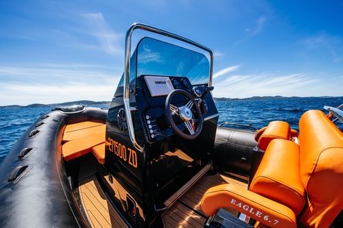 Brig Eagle 6.7