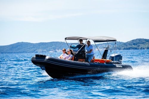 Brig Eagle 6.7
