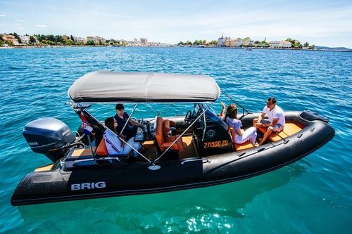 Brig Eagle 6.7