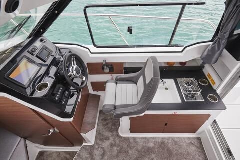 Jeanneau Merry Fisher 795