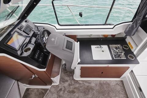 Jeanneau Merry Fisher 795