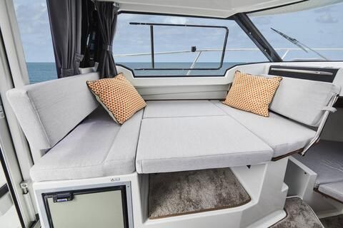 Jeanneau Merry Fisher 795
