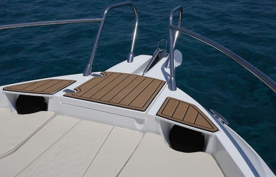 Karnic 7.8 Sundeck