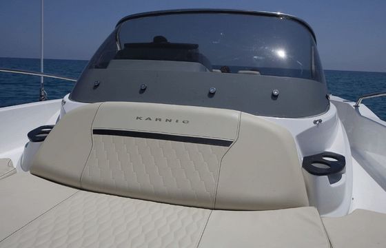 Karnic 7.8 Sundeck