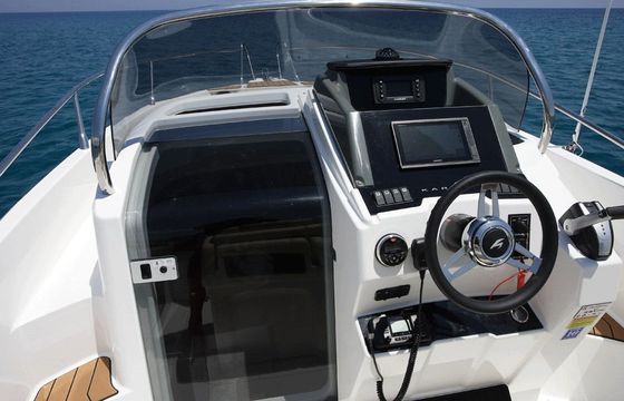 Karnic 7.8 Sundeck