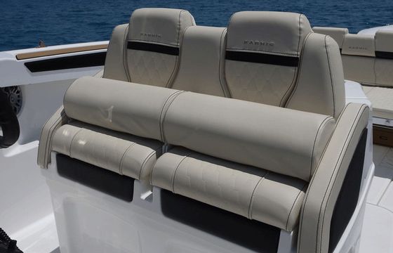 Karnic 7.8 Sundeck