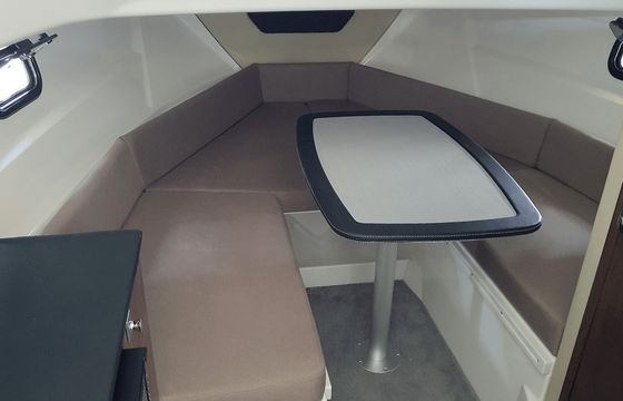 Karnic 7.8 Sundeck