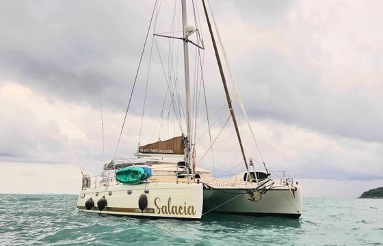 Salacia