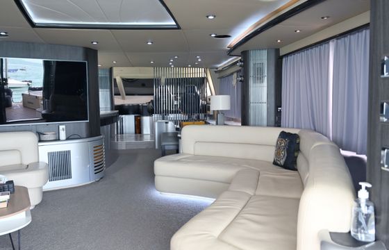 SUNSEEKER	90