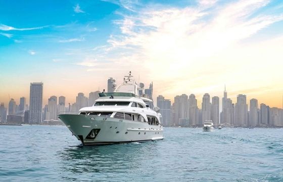 BENETTI 110