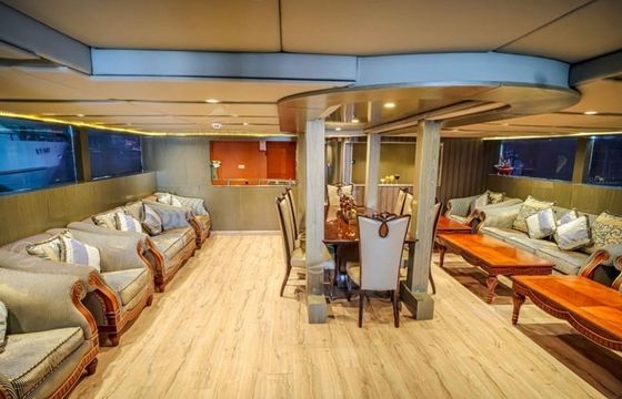 OCEAN 141