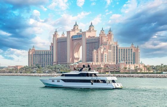OCEAN 141