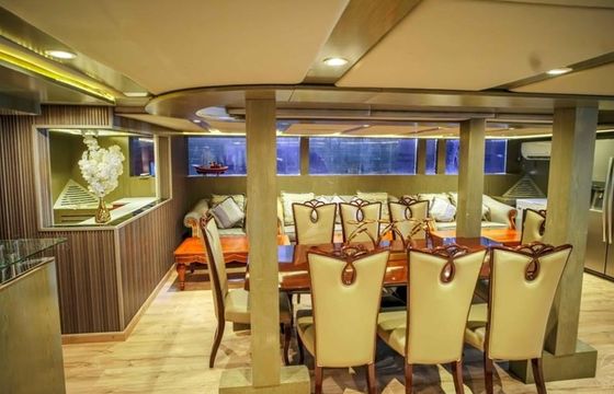 OCEAN 141