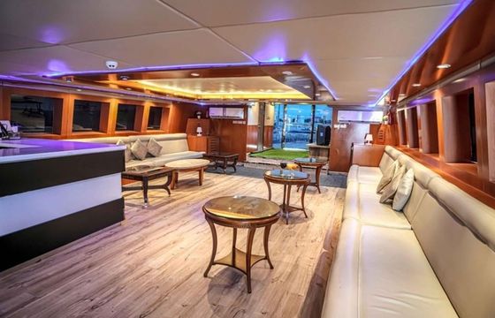 OCEAN 141