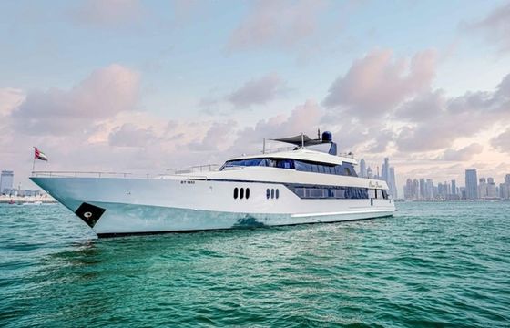 OCEAN 141